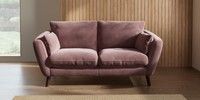 3 Seater Small Sofa
