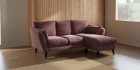 Small Sofa Chaise - Universal