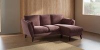 Small Sofa Chaise - Universal