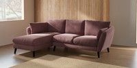 Medium Corner Chaise - Left Hand