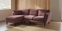Medium Corner Chaise - Left Hand