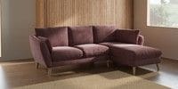 Medium Corner Chaise - Right Hand