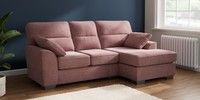 Small Sofa Chaise - Right Hand
