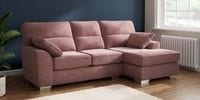 Medium Sofa Chaise - Right Hand