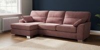 Large Sofa Chaise - Left Hand