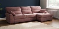 Large Sofa Chaise - Right Hand