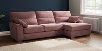 Large Sofa Chaise - Right Hand