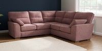 Medium Corner Sofa - Universal