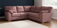 Medium Corner Sofa - Universal