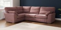 Large Corner Sofa - Left Hand