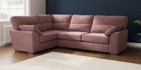 Large Corner Sofa - Left Hand