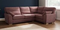 Large Corner Sofa - Right Hand