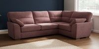 Large Corner Sofa - Right Hand