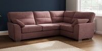 Large Corner Sofa - Right Hand