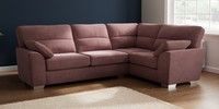 Large Corner Sofa - Right Hand