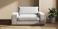 2 Seater Small Sofa