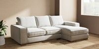 Medium Sofa Chaise - Right Hand