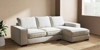 Medium Sofa Chaise - Right Hand