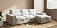 Medium Sofa Chaise - Right Hand