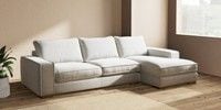 Novella Deep Relaxed Sit