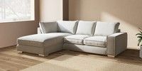 Medium Corner Chaise - Left Hand