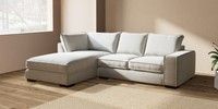 Medium Corner Chaise - Left Hand