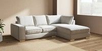 Medium Corner Chaise - Right Hand
