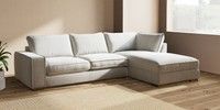 Novella Deep Relaxed Sit
