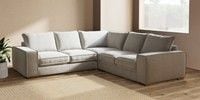 Novella Deep Relaxed Sit