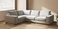 Large Corner Sofa - Left Hand