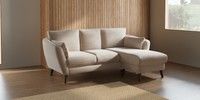 Small Sofa Chaise - Universal