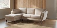 Medium Corner Chaise - Left Hand