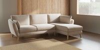 Large Corner Chaise - Right Hand