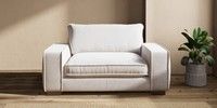 2 Seater Small Sofa