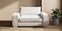 2 Seater Small Sofa