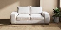 3 Seater Small Sofa