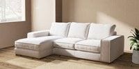 Novella Deep Relaxed Sit