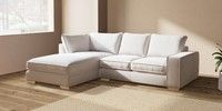 Medium Corner Chaise - Left Hand