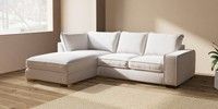 Medium Corner Chaise - Left Hand