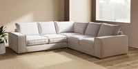 Novella Deep Relaxed Sit