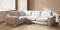 Large Corner Sofa - Left Hand