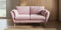 3 Seater Small Sofa