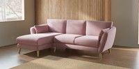 Medium Sofa Chaise - Left Hand