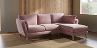 Medium Corner Chaise - Right Hand