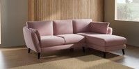 Medium Corner Chaise - Right Hand