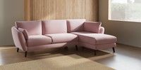 Large Corner Chaise - Right Hand