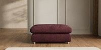 Extra Large Footstool
