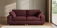 4 Seater Large Sofa