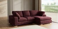 Medium Sofa Chaise - Right Hand