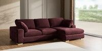 Large Sofa Chaise - Right Hand